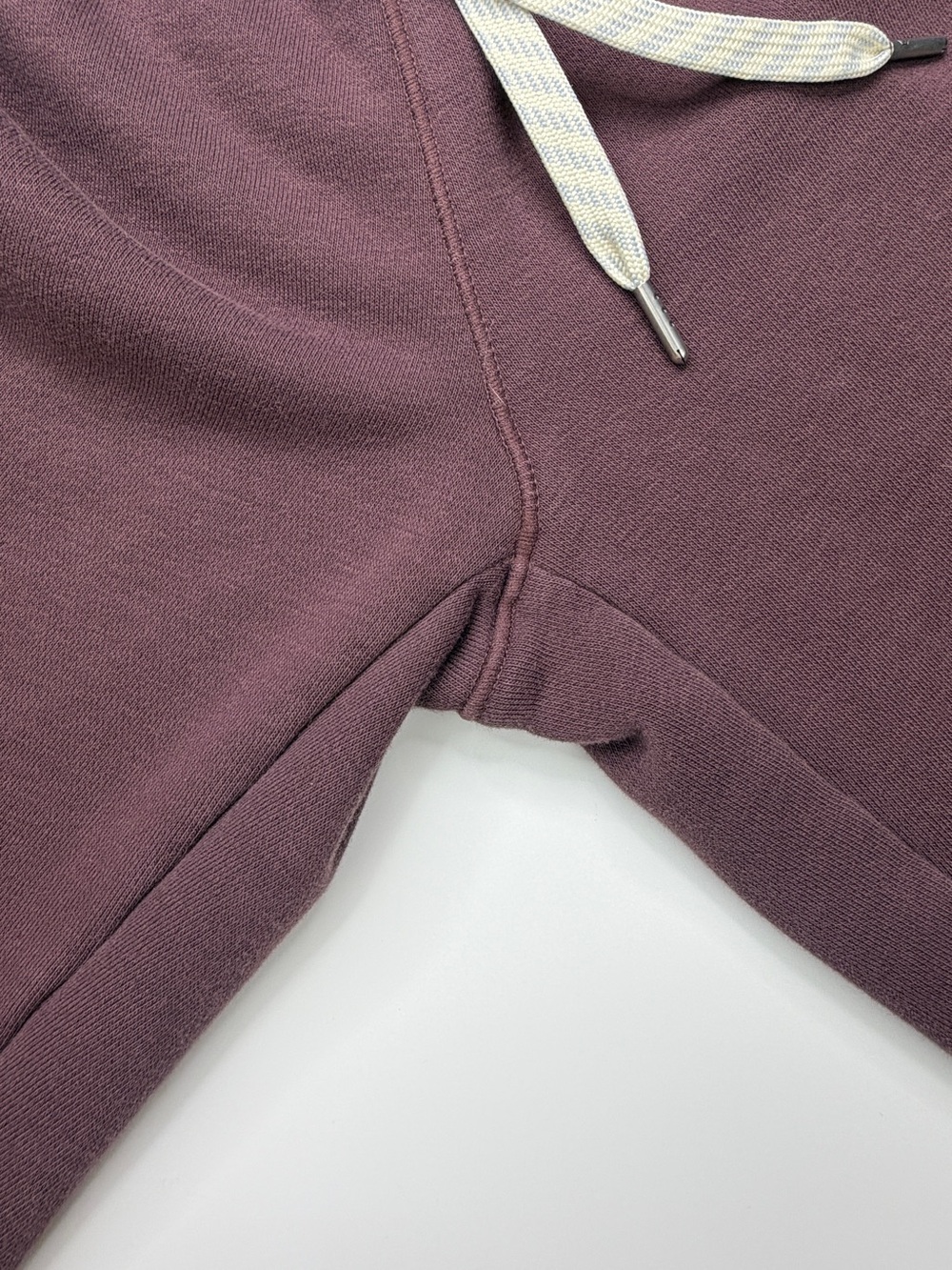 Vuori Sedona Wide Leg Sweatpants in Chestnut Sz Small EUC VW4044 - Picture 5 of 8